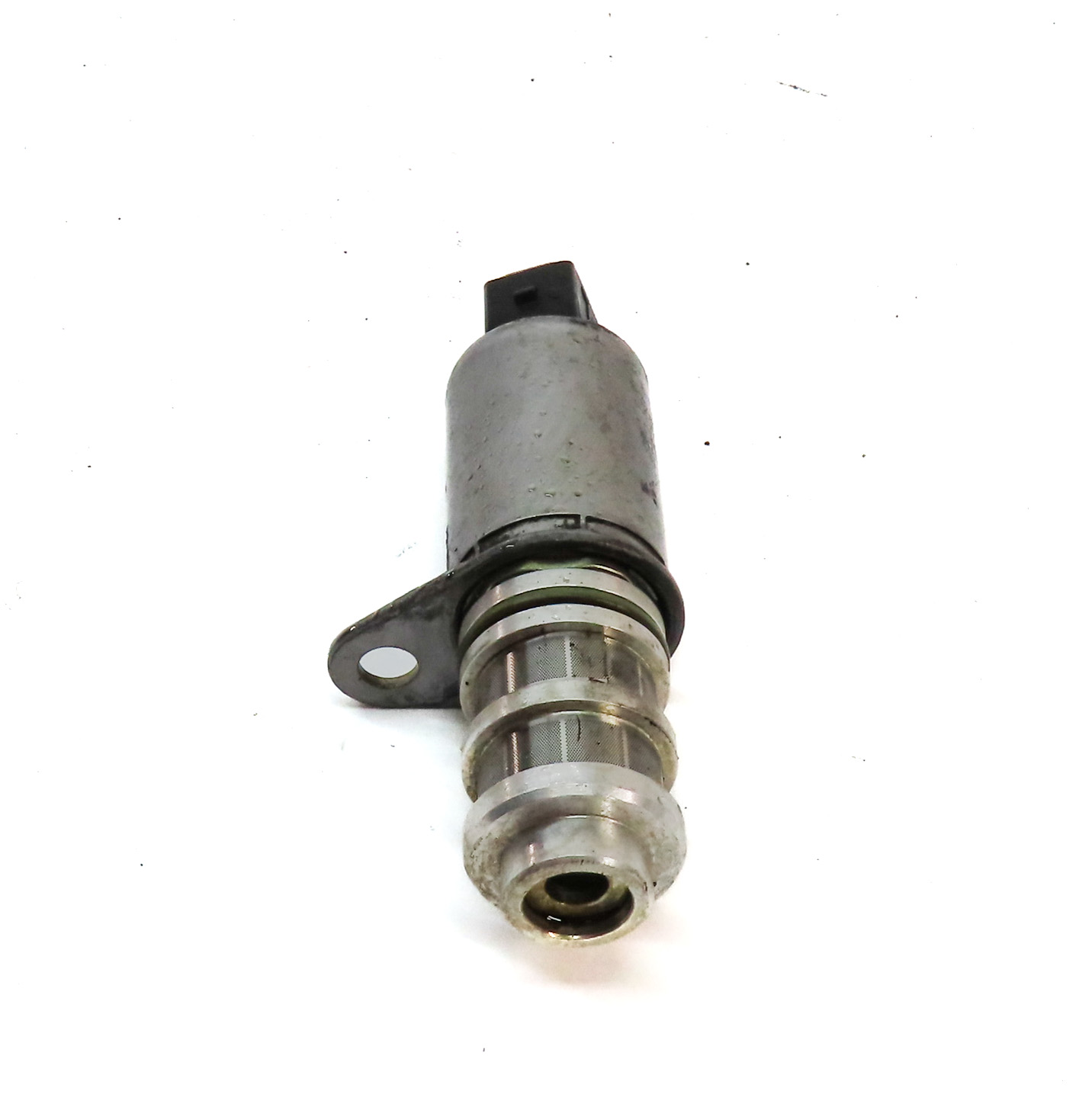 2010 BMW 535IGT (F07) 3.0L (N55) ENGINE MOTOR OIL FLUID PRESSURE SOLENOID — exact item pictured